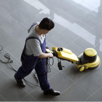 Cleaning Services Bartonville IL