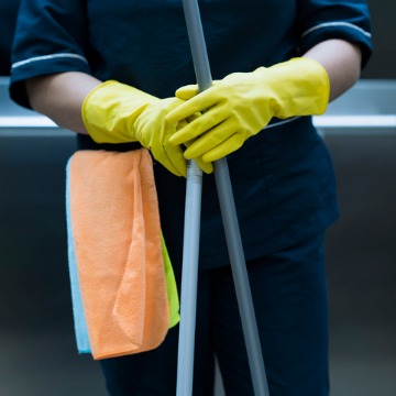 Janitorial Services East Peoria IL