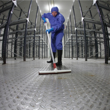 Industrial Cleaning Services Peoria IL