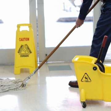 Office Cleaning Services East Peoria IL