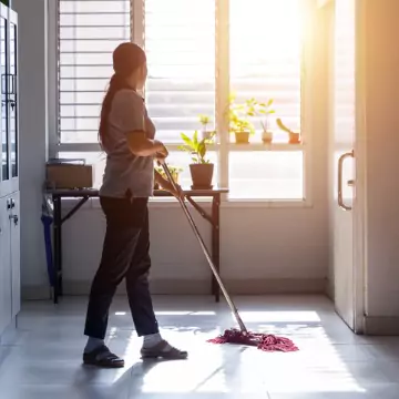 Cleaning Companies Pekin IL